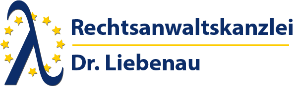 Rechtsanwaltskanzlei Dr. Lutz Liebenau